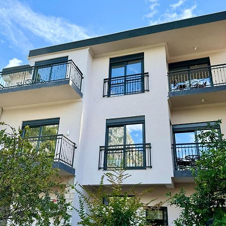 Harmony Garden Apartments Kotor Eksteriør billede